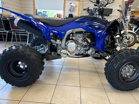 2024 Yamaha YFZ450R in Topsham, Maine - Photo 6