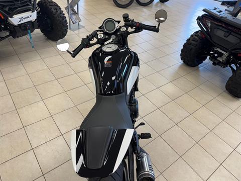2024 CFMOTO 700CL-X Sport in Topsham, Maine - Photo 6