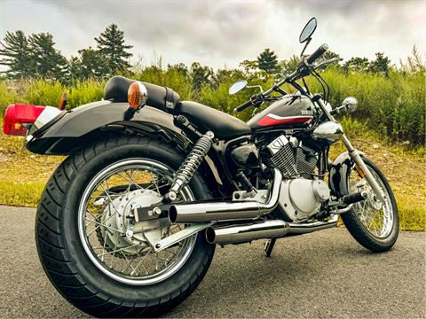 New 2024 Yamaha V Star 250 Raven Motorcycles For Sale in New 2024 Yamaha V Star 250 Raven Motorcycles For Sale in