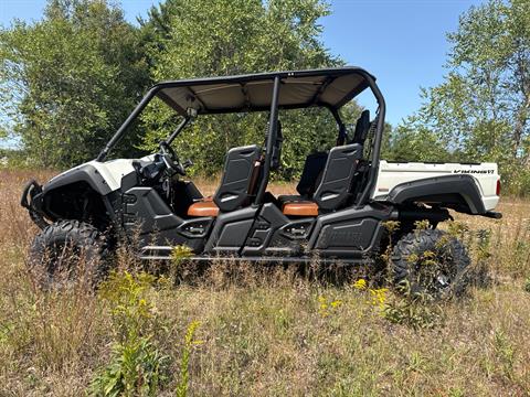 2025 Yamaha Viking VI EPS Ranch Edition in Topsham, Maine - Photo 1