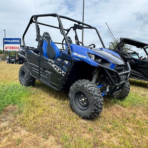 2023 Kawasaki Teryx in Topsham, Maine - Photo 1