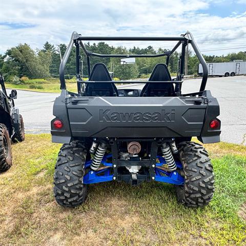 2023 Kawasaki Teryx in Topsham, Maine - Photo 5