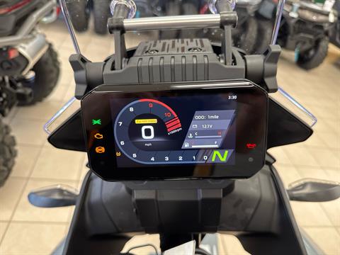 2025 CFMOTO IBEX 450 in Topsham, Maine - Photo 4