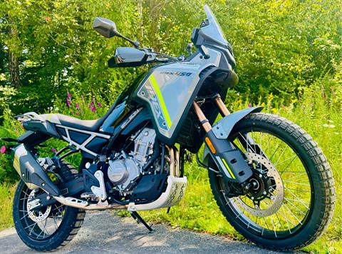 2025 CFMOTO IBEX 450 in Topsham, Maine - Photo 21
