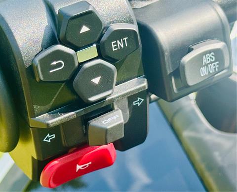 2025 CFMOTO IBEX 450 in Topsham, Maine - Photo 12