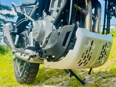 2025 CFMOTO IBEX 450 in Topsham, Maine - Photo 10