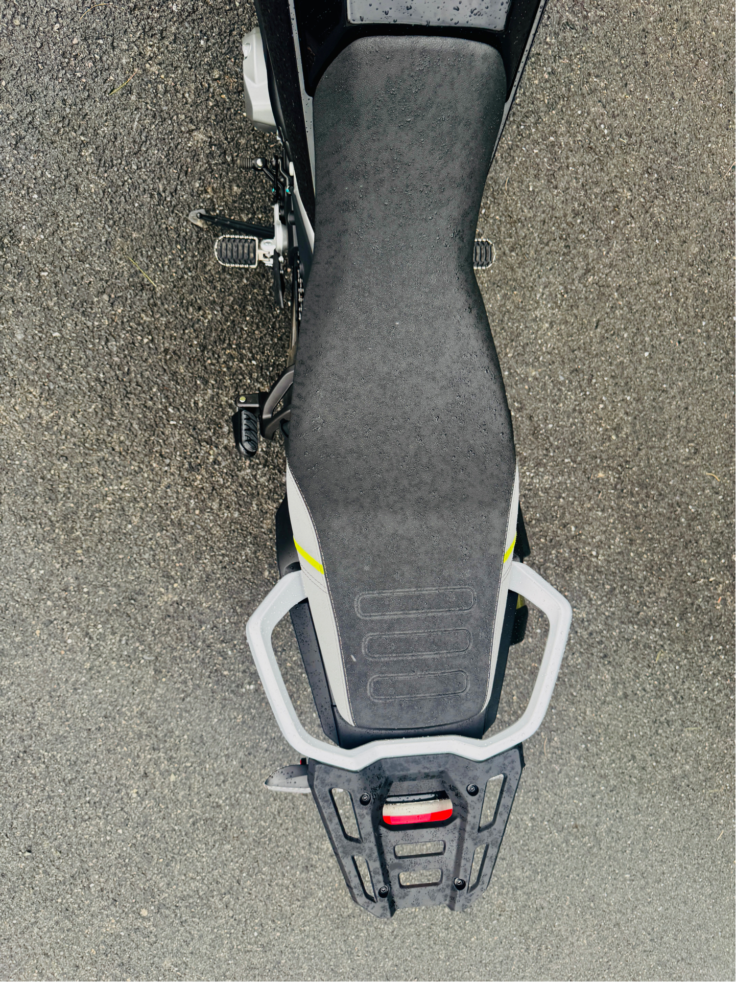 2025 CFMOTO IBEX 450 in Topsham, Maine - Photo 18