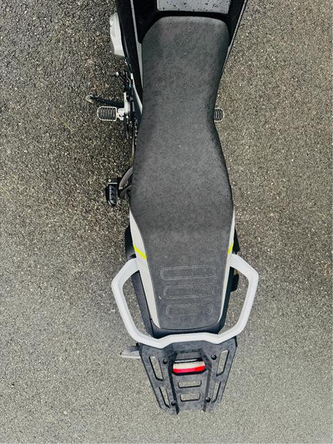 2025 CFMOTO IBEX 450 in Topsham, Maine - Photo 18
