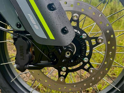 2025 CFMOTO IBEX 450 in Topsham, Maine - Photo 20