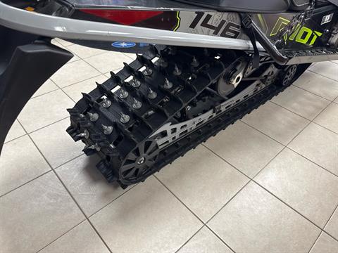 2021 Arctic Cat ZR 8000 Limited ES in Topsham, Maine - Photo 6