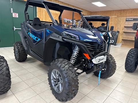 2025 CFMOTO ZForce 950 Sport in Topsham, Maine - Photo 1