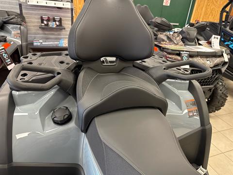 2025 CFMOTO CForce 1000 Touring in Topsham, Maine - Photo 7