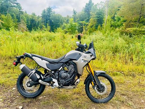 2025 Yamaha Ténéré 700 in Topsham, Maine - Photo 24