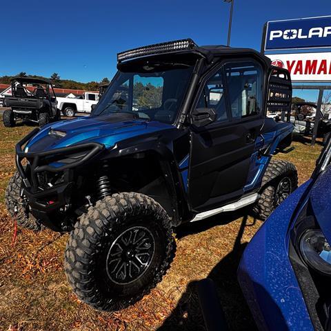 2021 Yamaha Wolverine RMAX2 1000 Limited Edition in Topsham, Maine - Photo 1