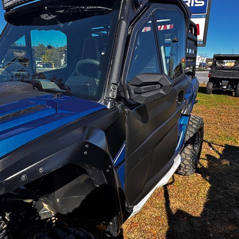 2021 Yamaha Wolverine RMAX2 1000 Limited Edition in Topsham, Maine - Photo 4