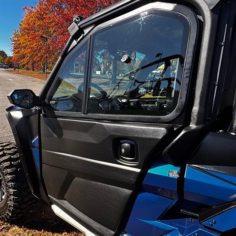 2021 Yamaha Wolverine RMAX2 1000 Limited Edition in Topsham, Maine - Photo 5