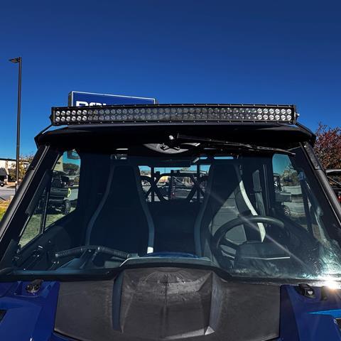 2021 Yamaha Wolverine RMAX2 1000 Limited Edition in Topsham, Maine - Photo 6