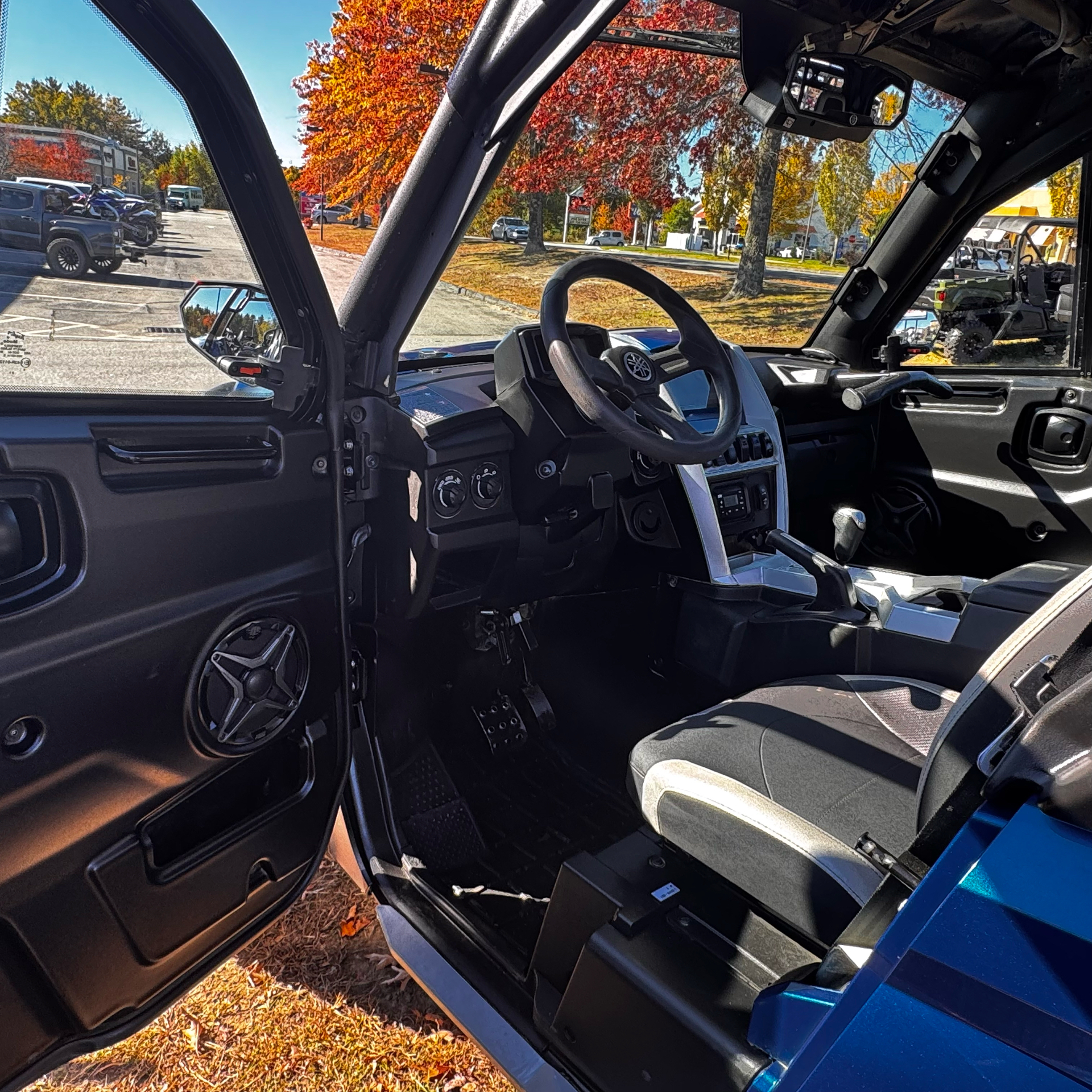 2021 Yamaha Wolverine RMAX2 1000 Limited Edition in Topsham, Maine - Photo 8