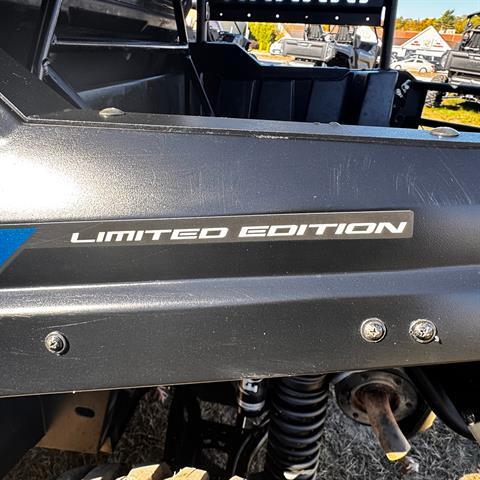2021 Yamaha Wolverine RMAX2 1000 Limited Edition in Topsham, Maine - Photo 15