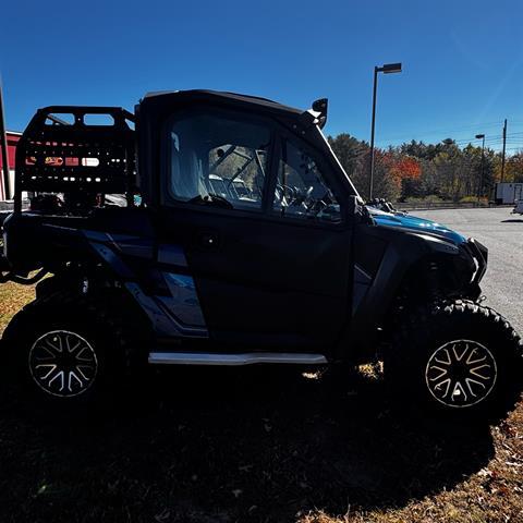 2021 Yamaha Wolverine RMAX2 1000 Limited Edition in Topsham, Maine - Photo 3