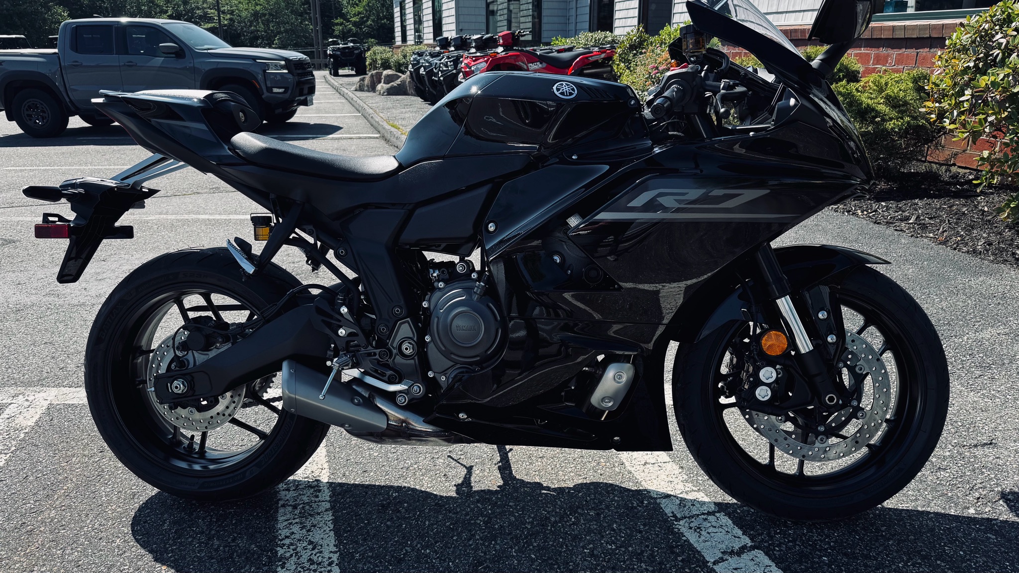 2026 Yamaha YZF-R7 for sale 1228052