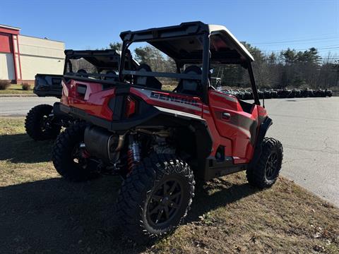 2025 Polaris General XP 1000 Ultimate in Topsham, Maine - Photo 6