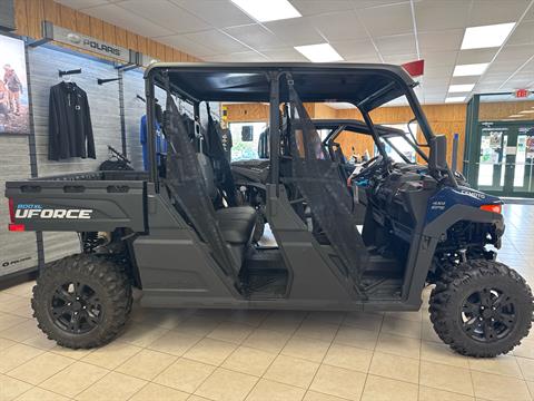 2025 CFMOTO UForce 800 XL in Topsham, Maine - Photo 2
