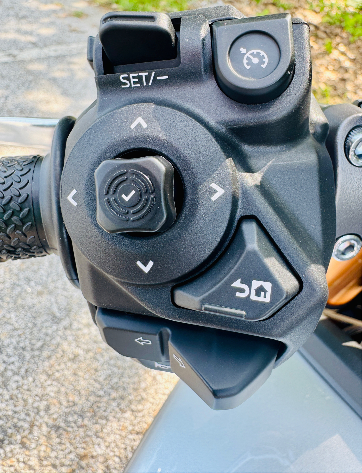 2025 Yamaha MT-09 SP in Topsham, Maine - Photo 8