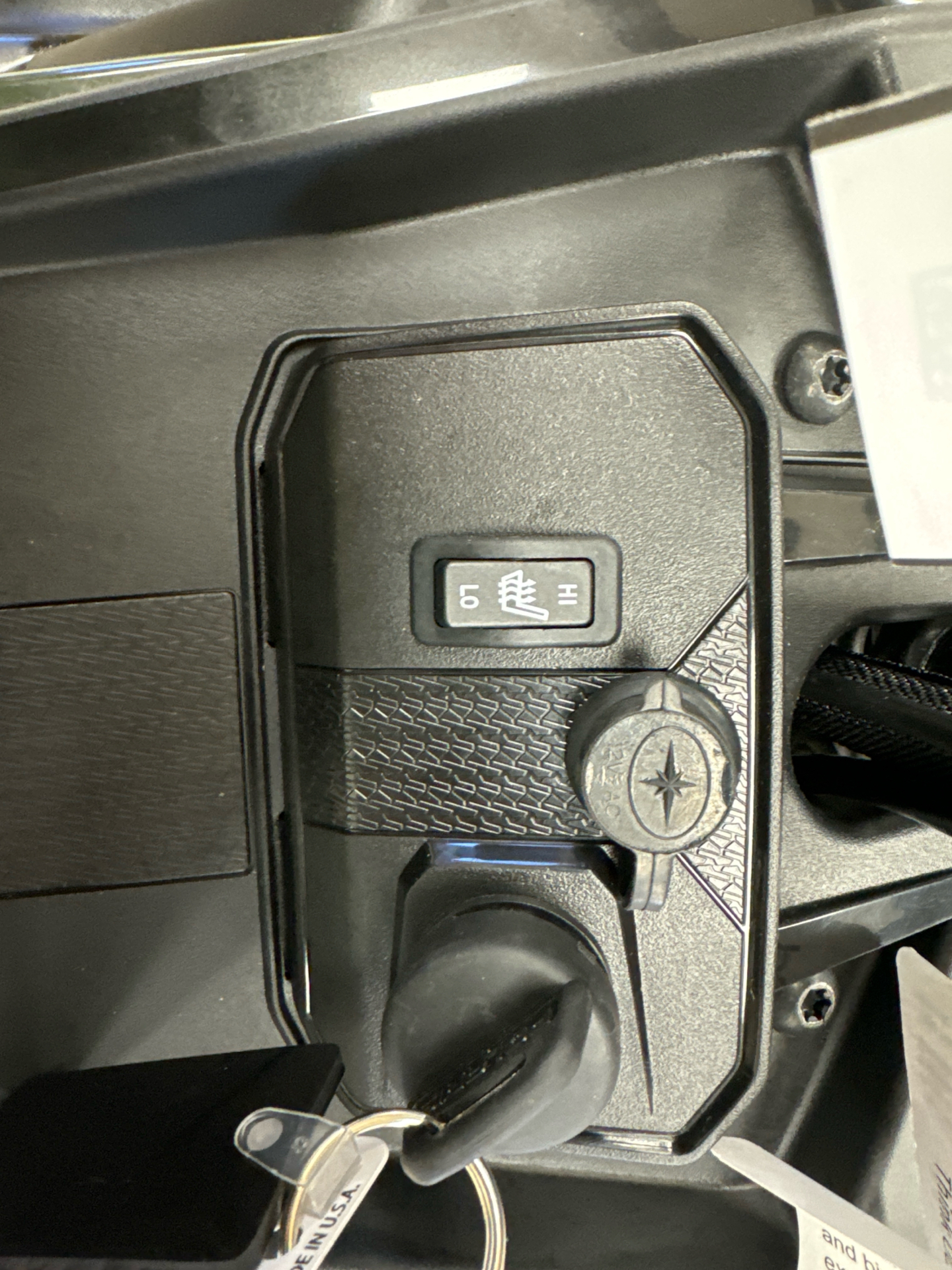 2024 Polaris Patriot Boost Switchback Assault 146 SC ES in Topsham, Maine - Photo 8