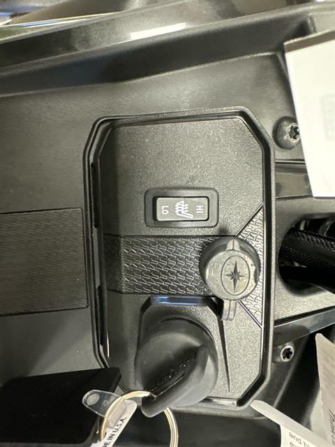 2024 Polaris Patriot Boost Switchback Assault 146 SC ES in Topsham, Maine - Photo 8