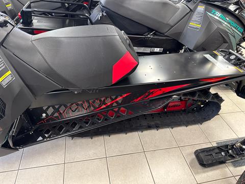 2025 Yamaha SX Venom Mountain in Topsham, Maine - Photo 5