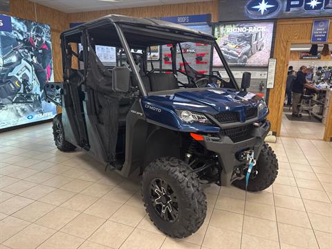 2024 CFMOTO UForce 1000 XL in Topsham, Maine - Photo 4