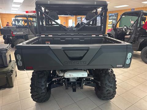 2024 CFMOTO UForce 1000 XL in Topsham, Maine - Photo 7