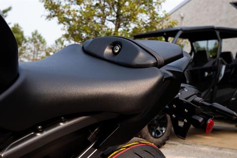 2024 Yamaha MT-09 in Topsham, Maine - Photo 2