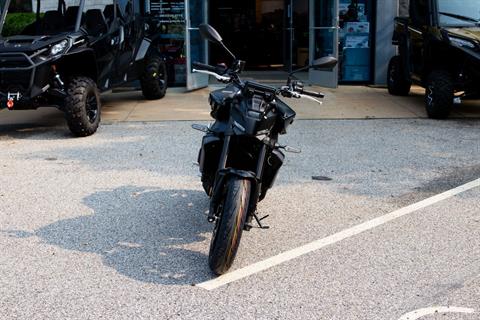 2024 Yamaha MT-09 in Topsham, Maine - Photo 7