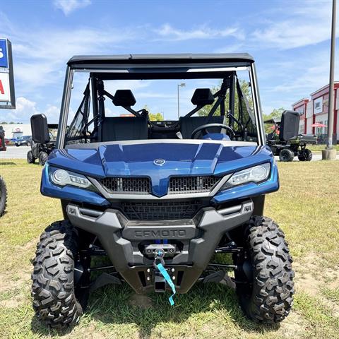 2025 CFMOTO UForce 1000 in Topsham, Maine - Photo 2