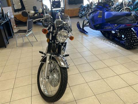 2022 Genuine Scooters G400C in Topsham, Maine - Photo 6