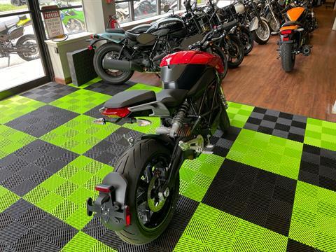 2023 Zero Motorcycles SR NA ZF15.6+ in Tyngsboro, Massachusetts - Photo 11