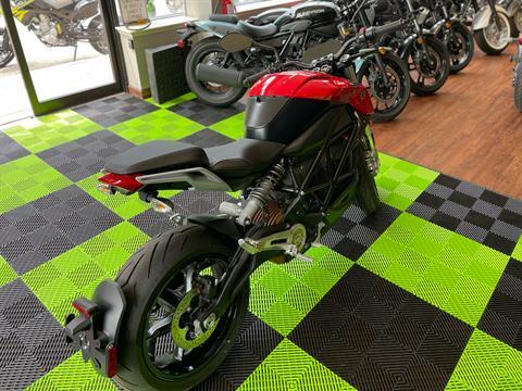 2023 Zero Motorcycles SR NA ZF15.6+ in Tyngsboro, Massachusetts - Photo 12