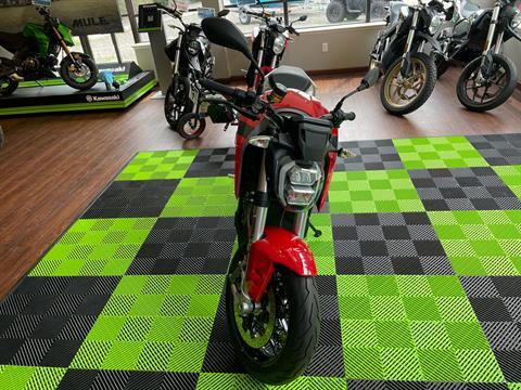 2023 Zero Motorcycles SR NA ZF15.6+ in Tyngsboro, Massachusetts - Photo 17