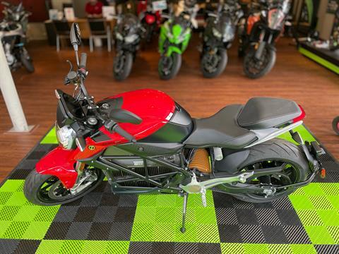 2023 Zero Motorcycles SR NA ZF15.6+ in Tyngsboro, Massachusetts - Photo 19
