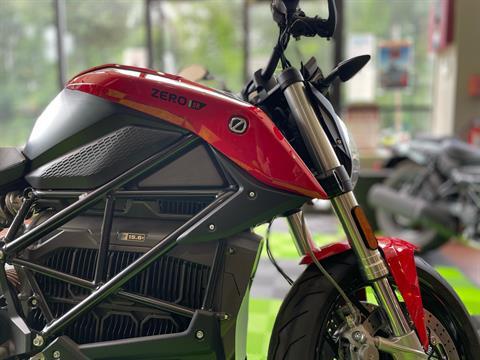 2023 Zero Motorcycles SR NA ZF15.6+ in Tyngsboro, Massachusetts - Photo 21
