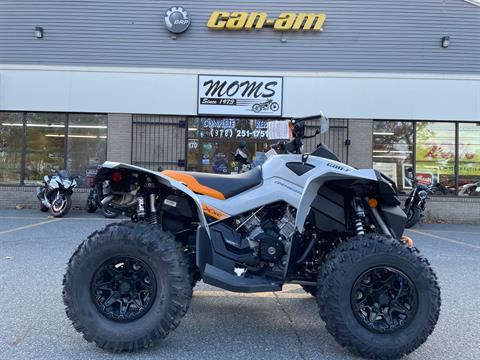 2025 Can-Am Renegade X XC 1000R in Tyngsboro, Massachusetts