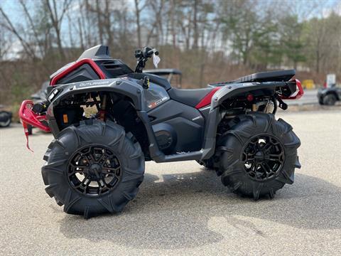 2025 Can-Am Outlander X MR 1000R in Tyngsboro, Massachusetts - Photo 1