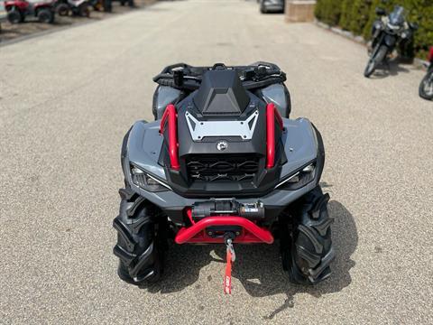 2025 Can-Am Outlander X MR 1000R in Tyngsboro, Massachusetts - Photo 15