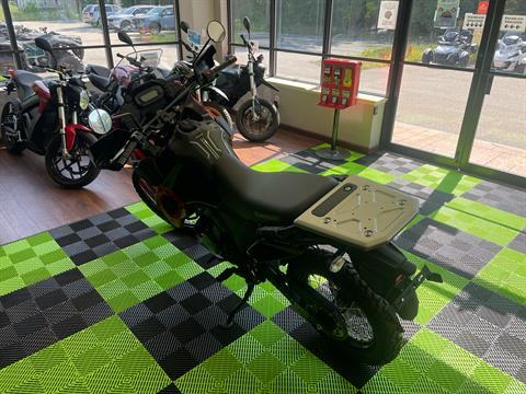 2024 Kawasaki KLR 650 ABS in Tyngsboro, Massachusetts - Photo 14