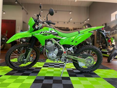 2024 Kawasaki KLX 230 S ABS in Tyngsboro, Massachusetts - Photo 15