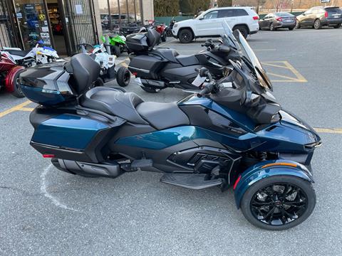 2024 Can-Am Spyder RT Limited in Tyngsboro, Massachusetts - Photo 5