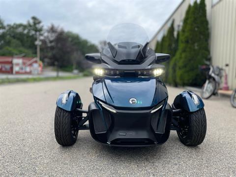 2024 Can-Am Spyder RT Limited in Tyngsboro, Massachusetts - Photo 5