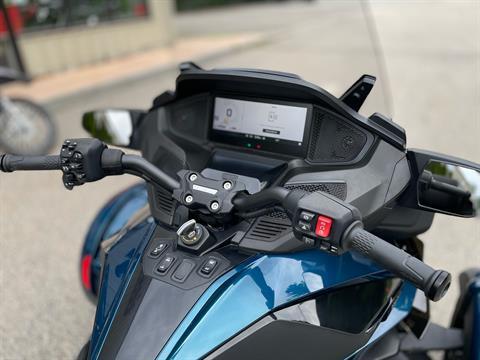 2024 Can-Am Spyder RT Limited in Tyngsboro, Massachusetts - Photo 14